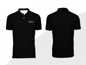 Áo đồng phục công ty CÔNG TY CỔ PHẦN CÔNG NGHỆ SAPO DNPL281
