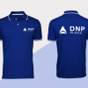 Áo đồng phục polo CÔNG TY CP NHỰA ĐỒNG NAI DNPL400