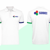 Áo đồng phục polo CÔNG TY CP QUỐC TẾ SAMNEC DNPL326