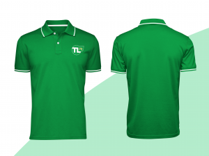 Áo đồng phục polo CÔNG TY TNHH SX – TM THANH LONG DNPL198