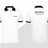 Áo đồng phục polo Công ty công nghiệp Sony DNPL161