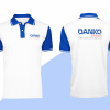 Áo đồng phục polo DANKO GROUP DNPL104