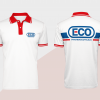 Áo đồng phục polo công ty cổ phần dược phẩm ECO DNPL455