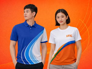 Áo Quà Tặng – Nội bộ – Onboarding