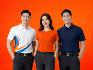 Đồng Phục Công Ty – Văn Phòng