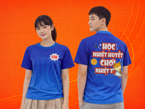 Đồng Phục Lớp