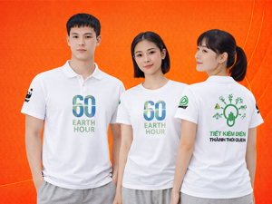 Đồng Phục Sự Kiện – Activation – Hội Thảo