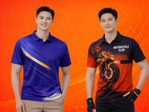 Đồng Phục Câu Lạc Bộ - Hội Nhóm